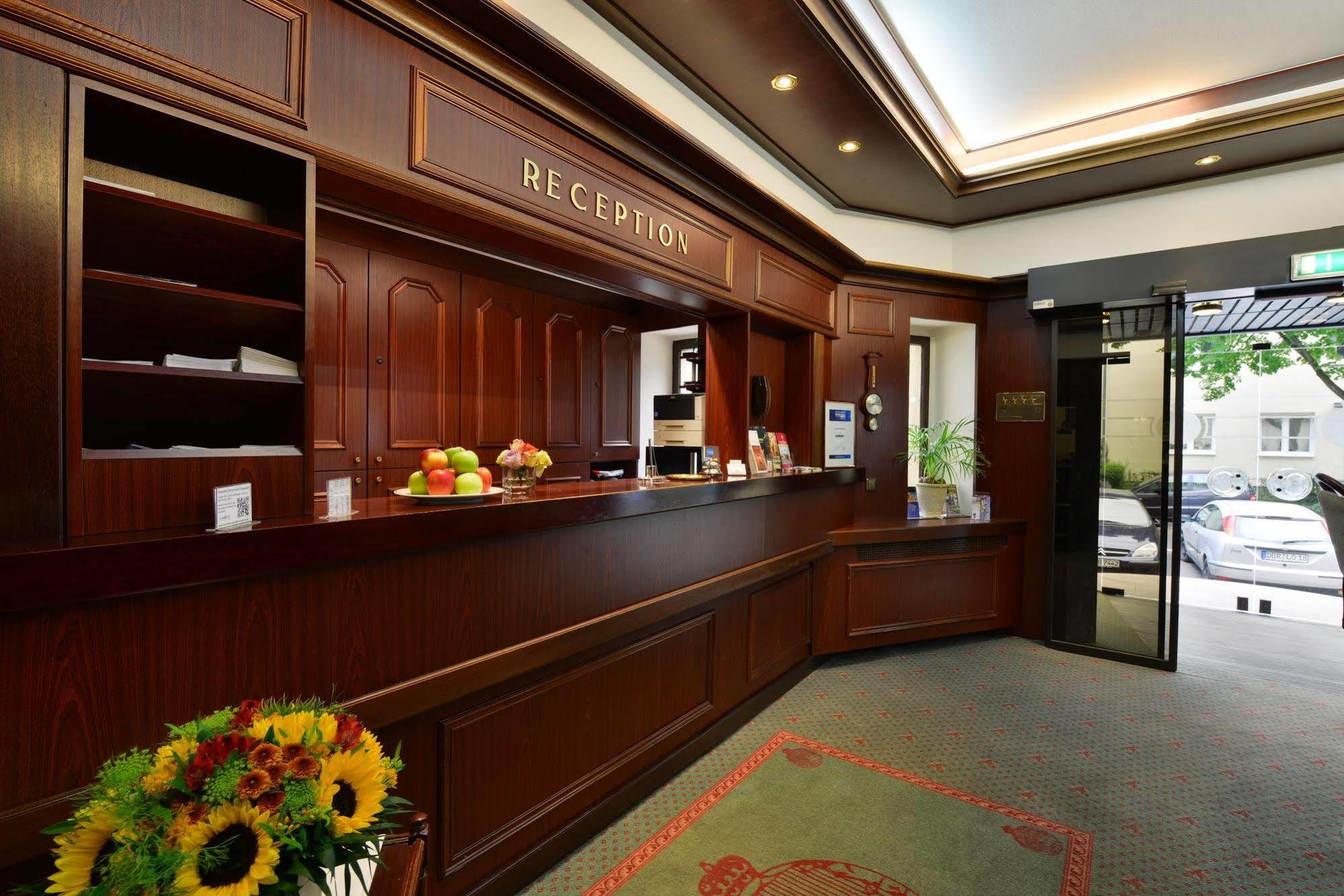 Imperial Hotel Keulen