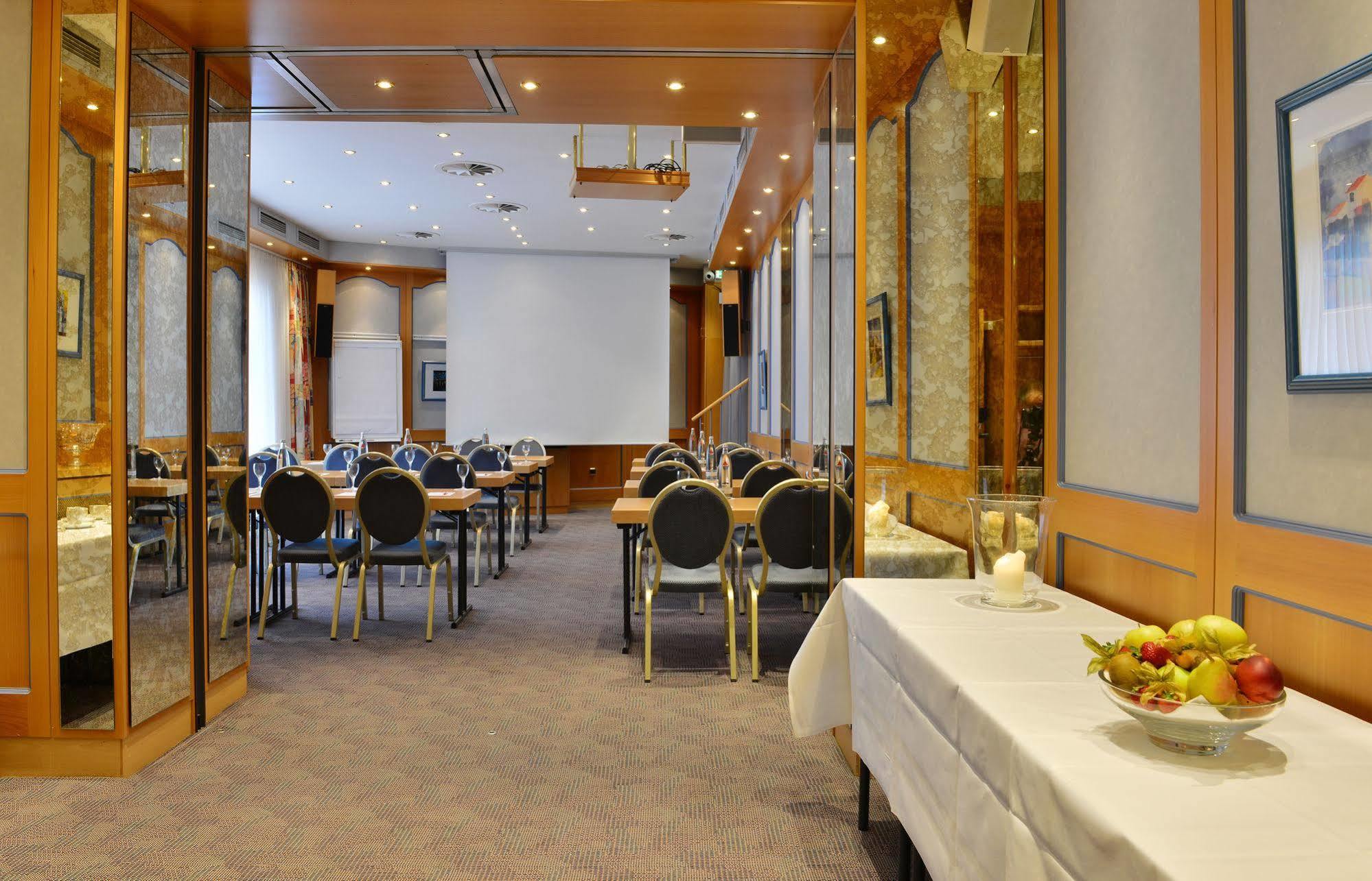 Imperial Hotel Keulen