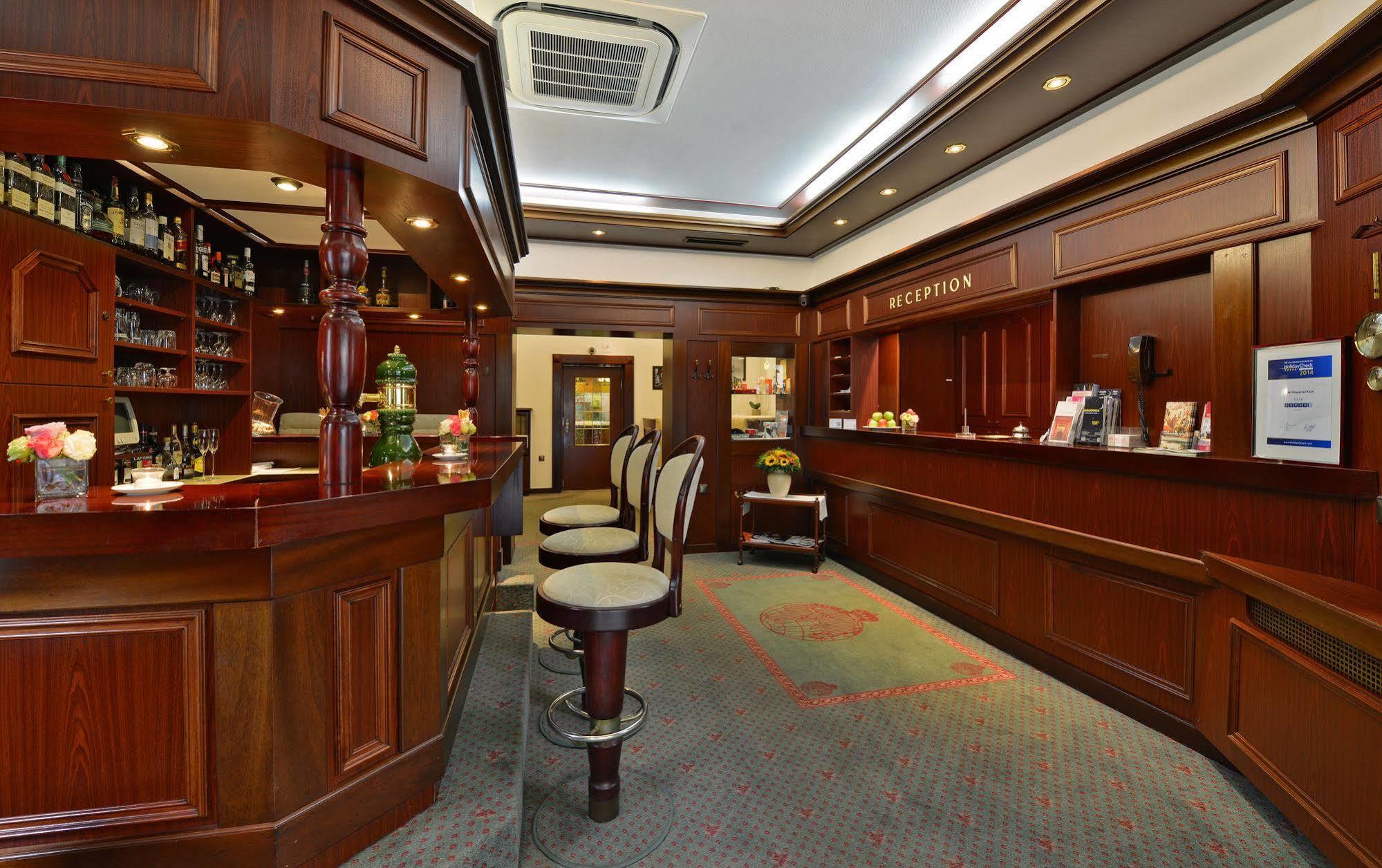 Imperial Hotel 4*