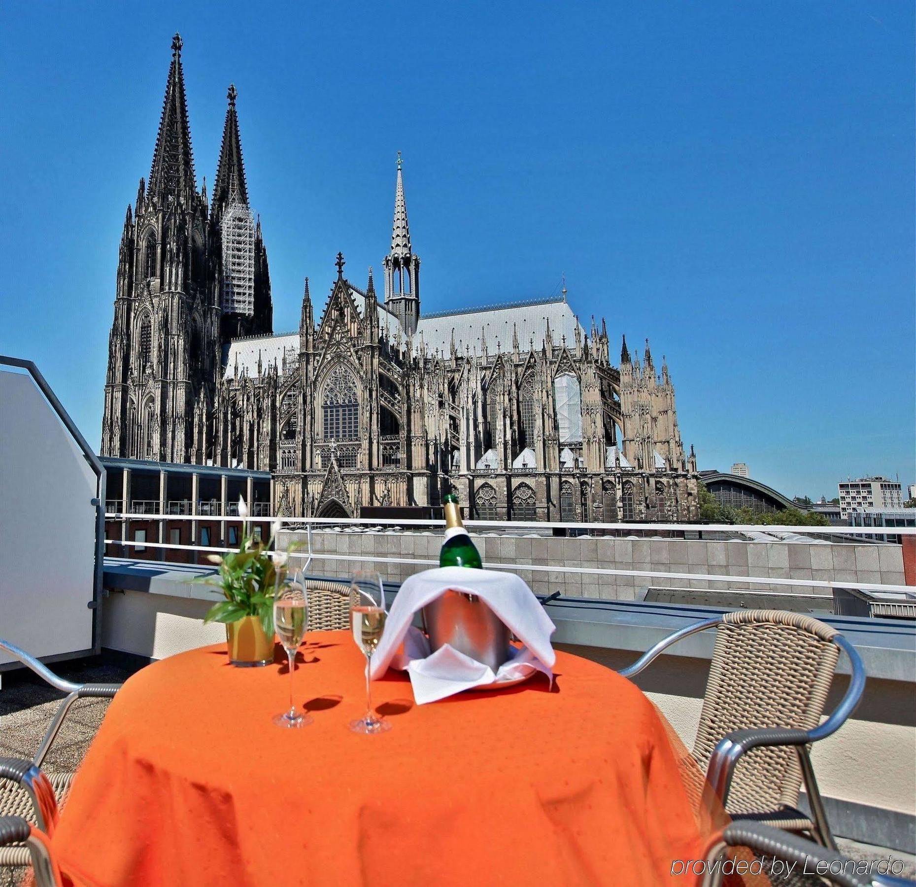 Cityclass Am Dom Hotel Köln