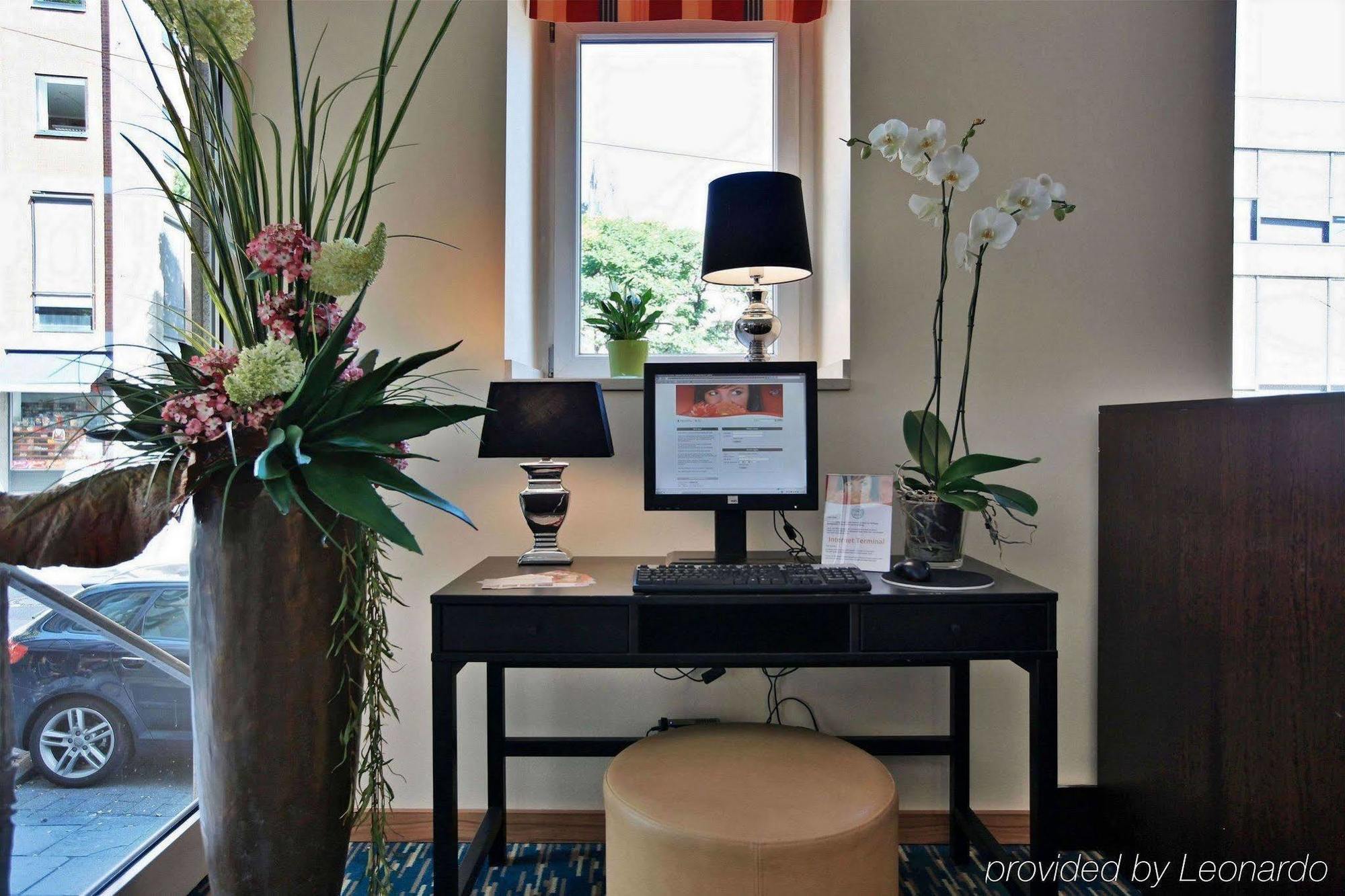 Cityclass Am Dom Hotel Cologne