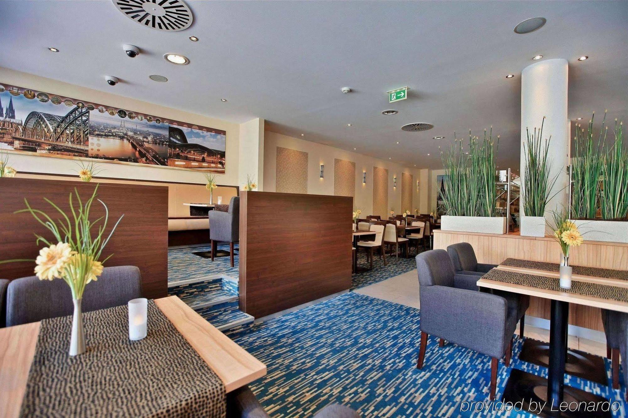 Cityclass Am Dom Hotel 4*