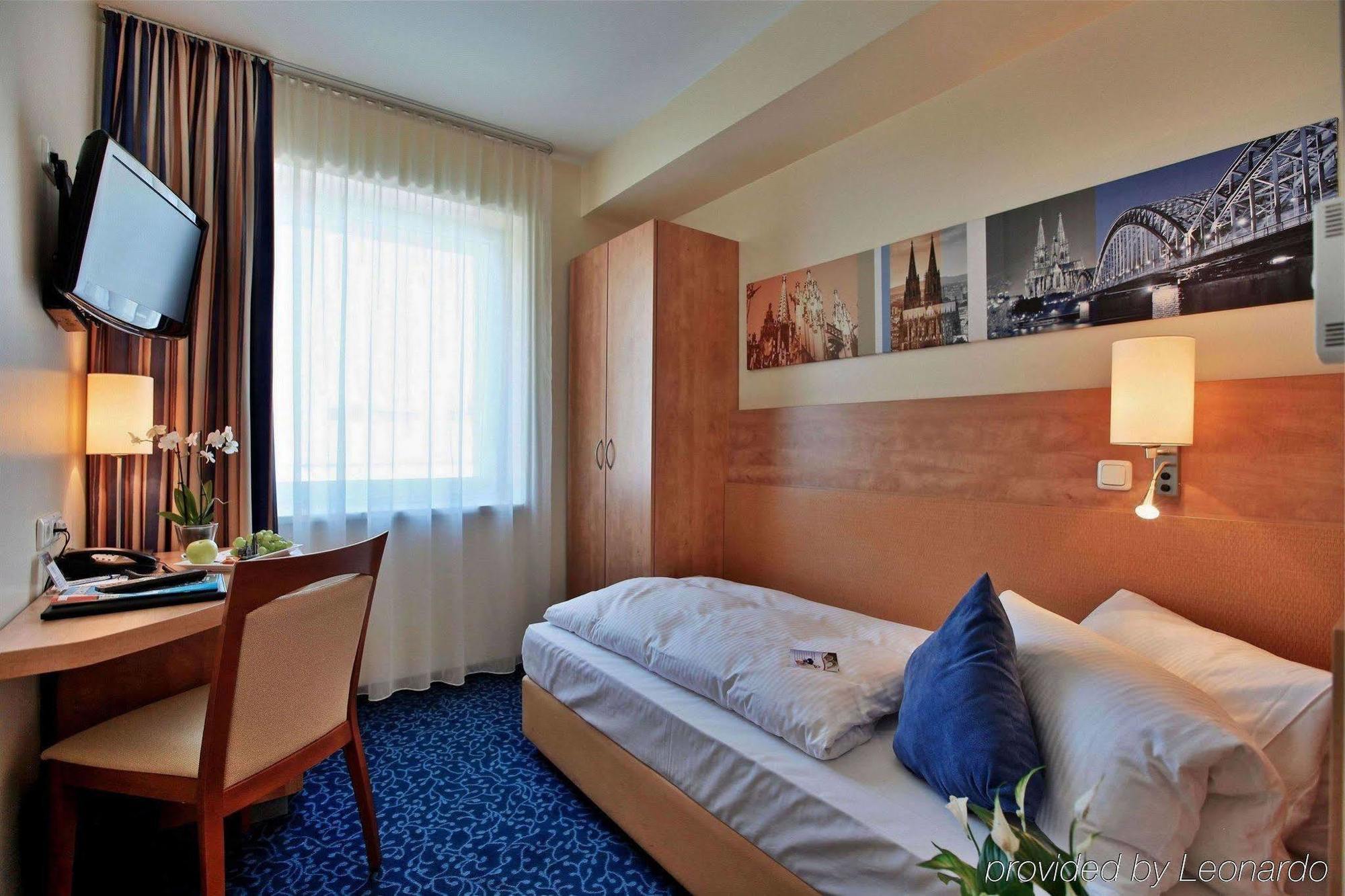 Hotel Cityclass Am Dom Cologne