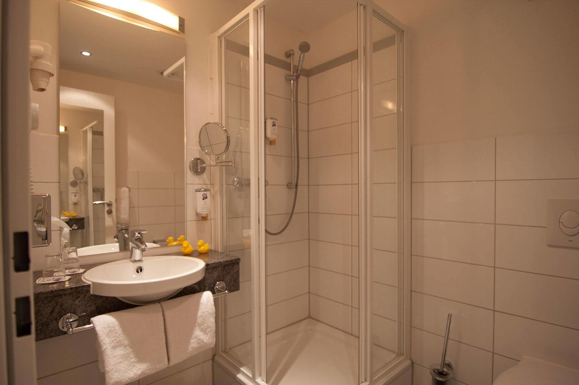 Cityclass Am Dom Hotel 4*