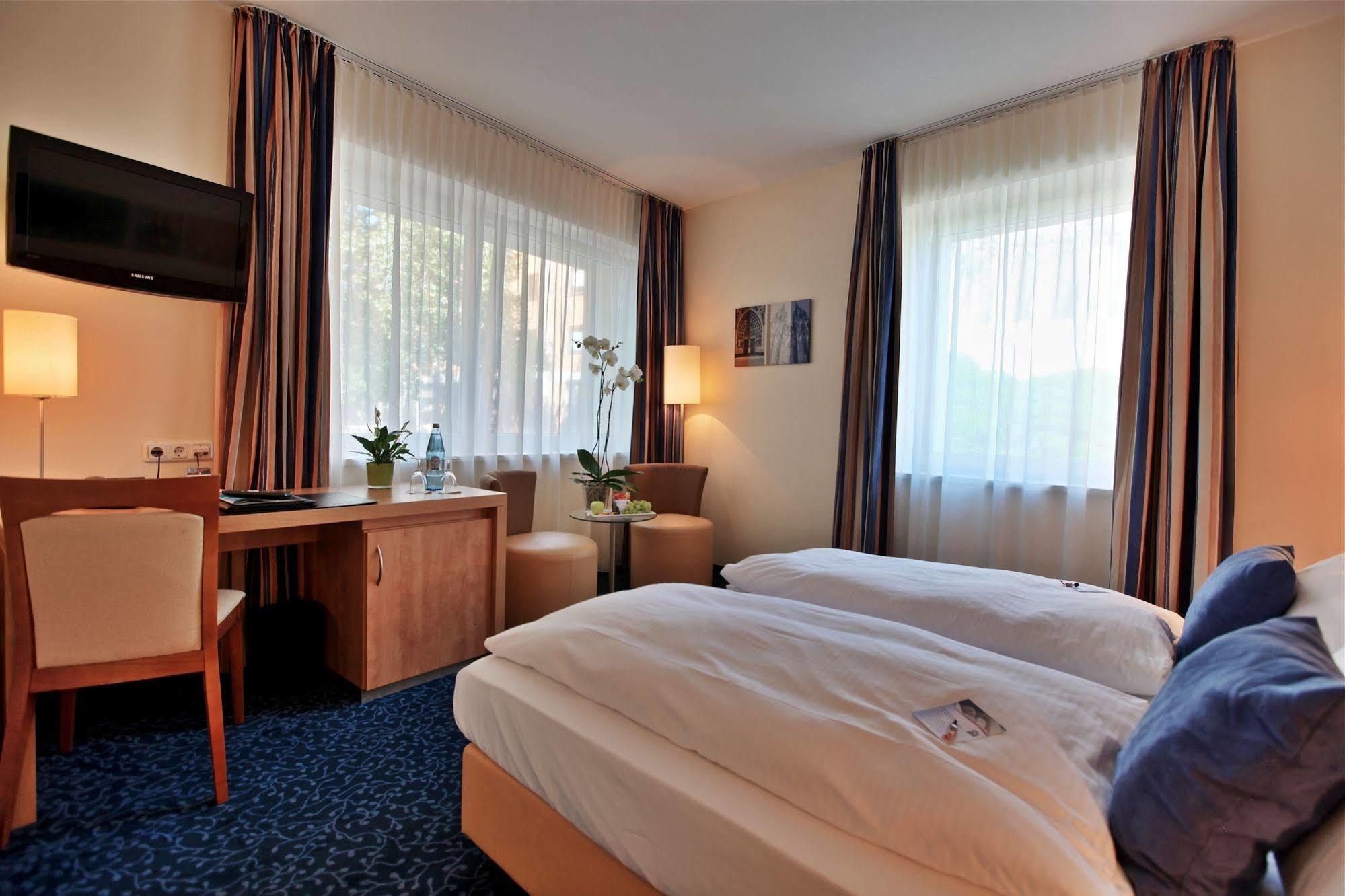 Hotel Cityclass Am Dom Cologne