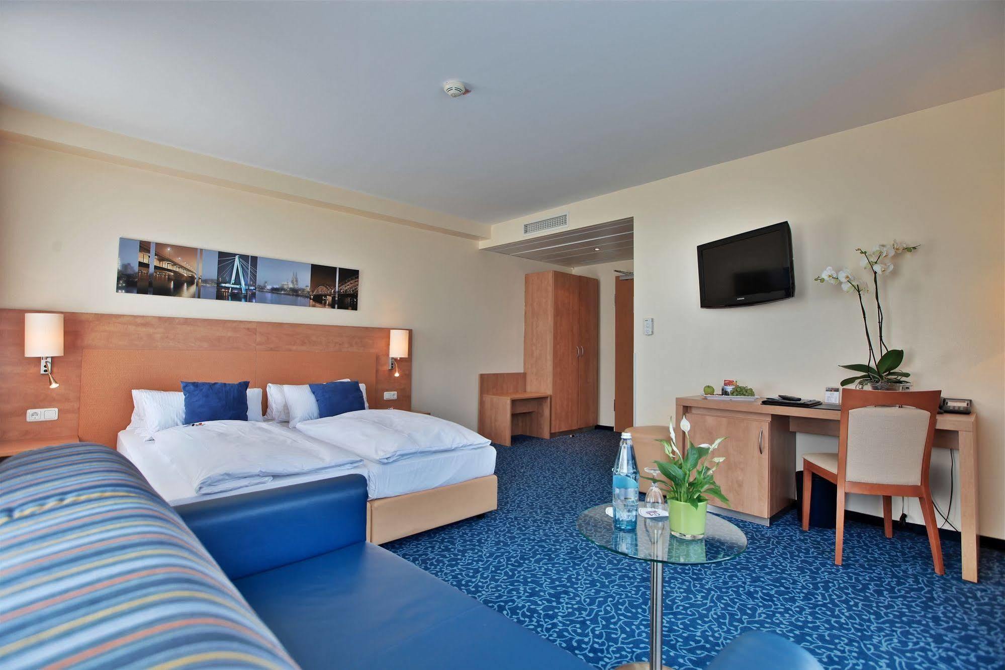 Cityclass Am Dom Hotel