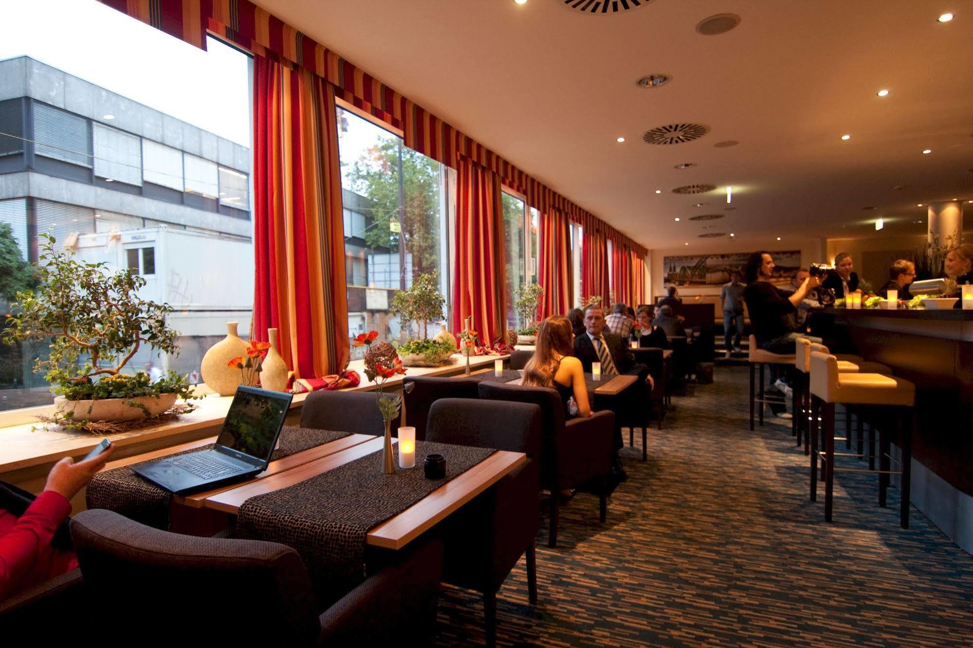 Hotel Cityclass Am Dom Cologne
