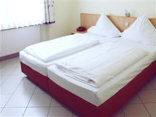 Elite An Der Universitaet Guest house