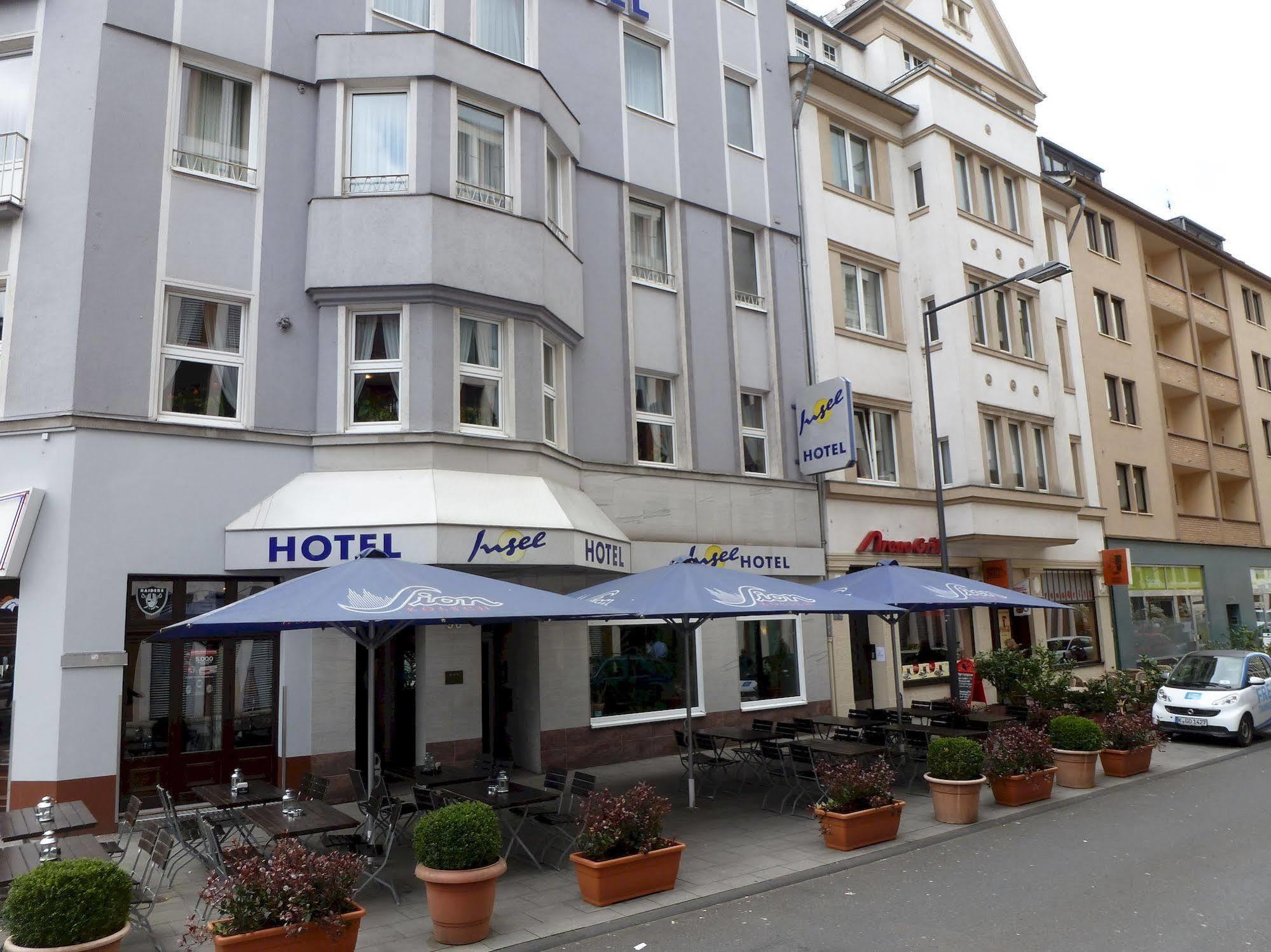 Insel Hotel