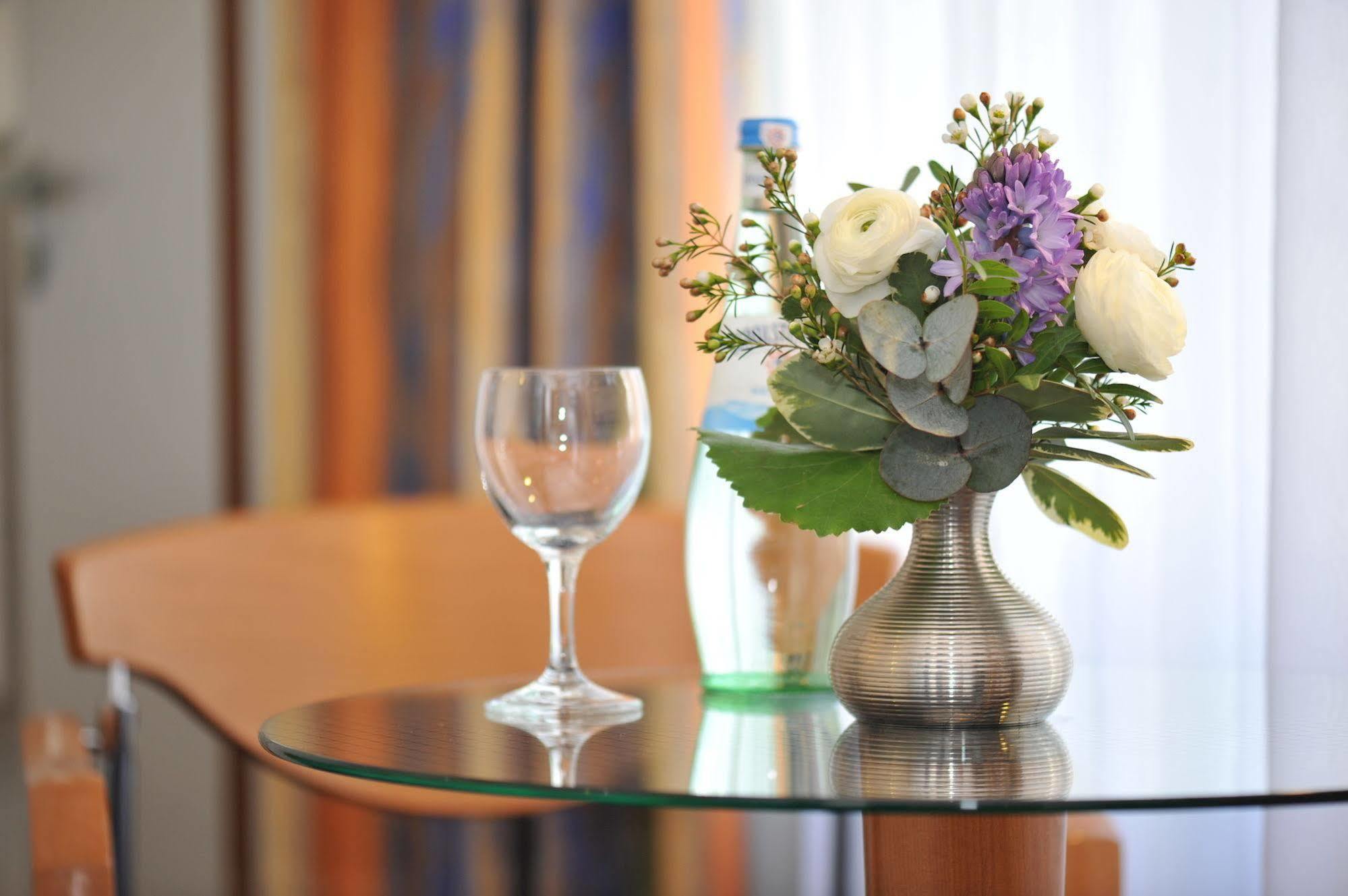 Insel Hotel
