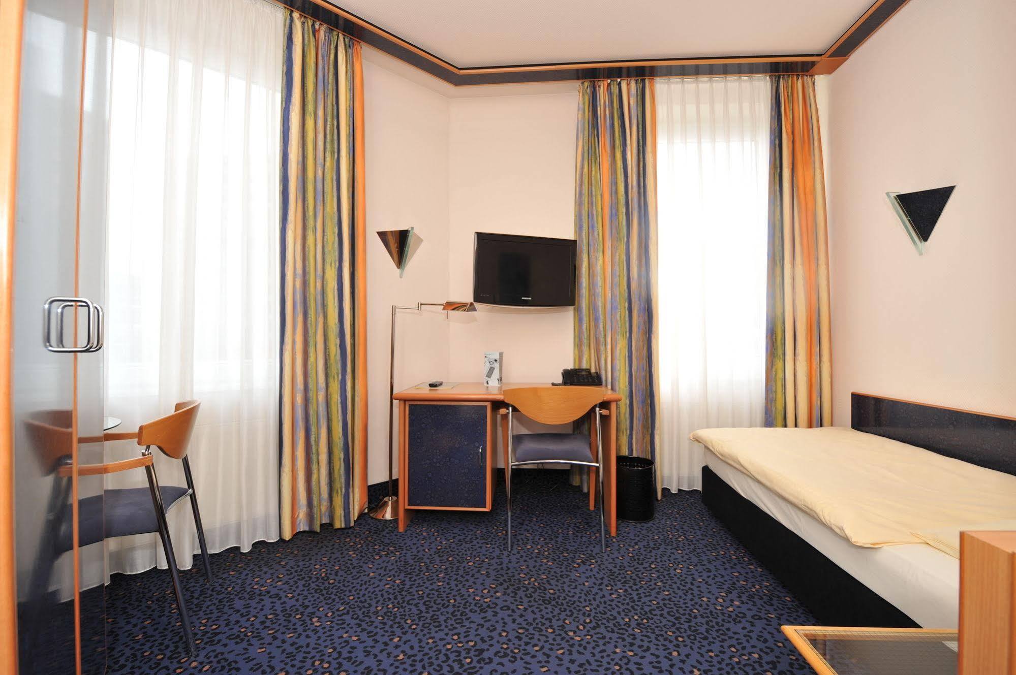 Hotel Insel