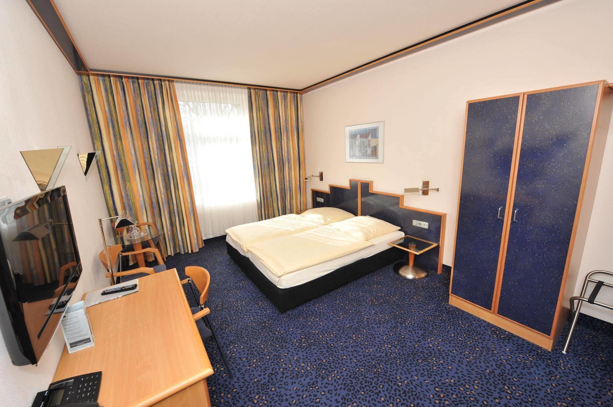 Hotel Insel Colonia