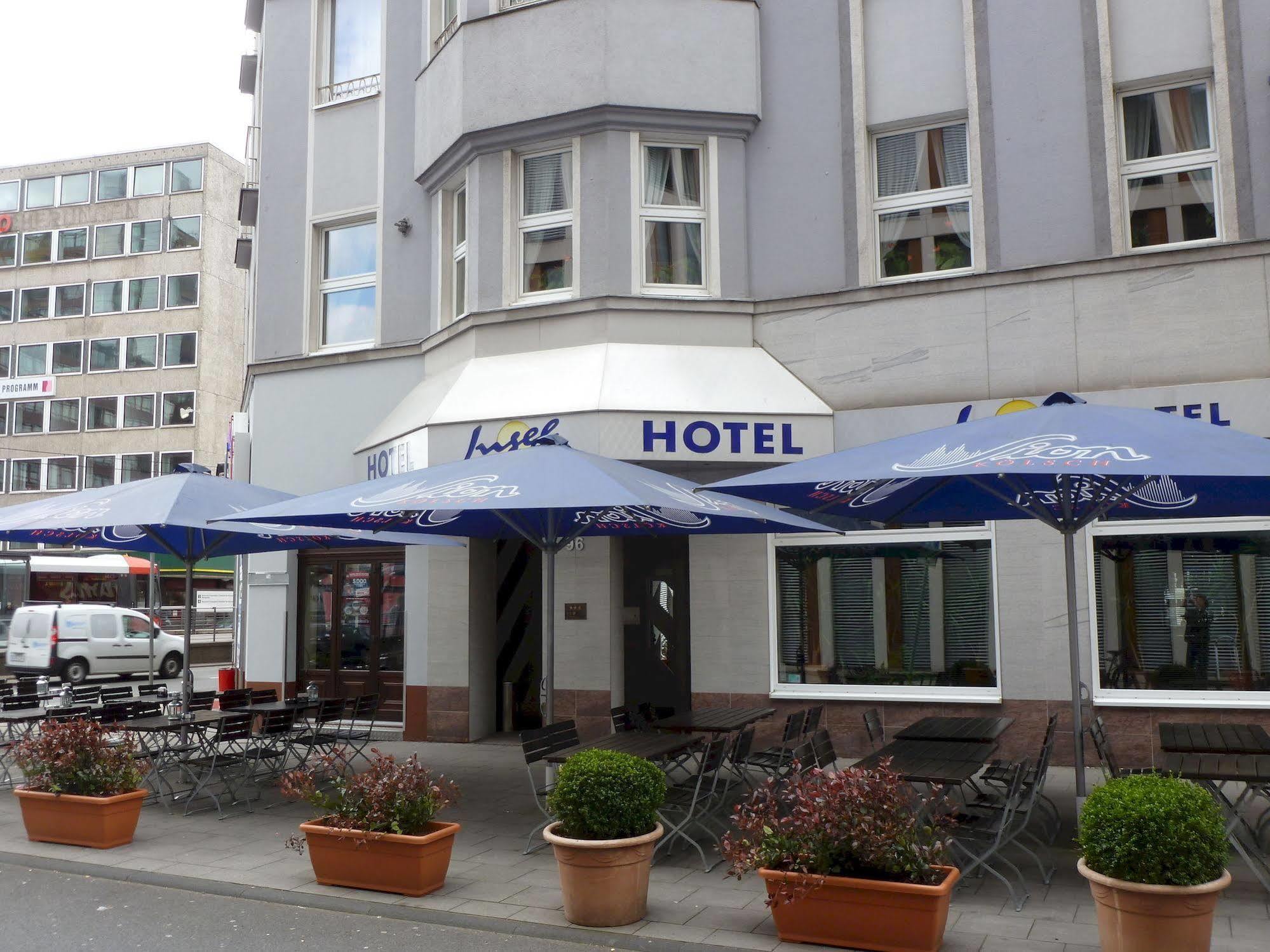 Insel 3*