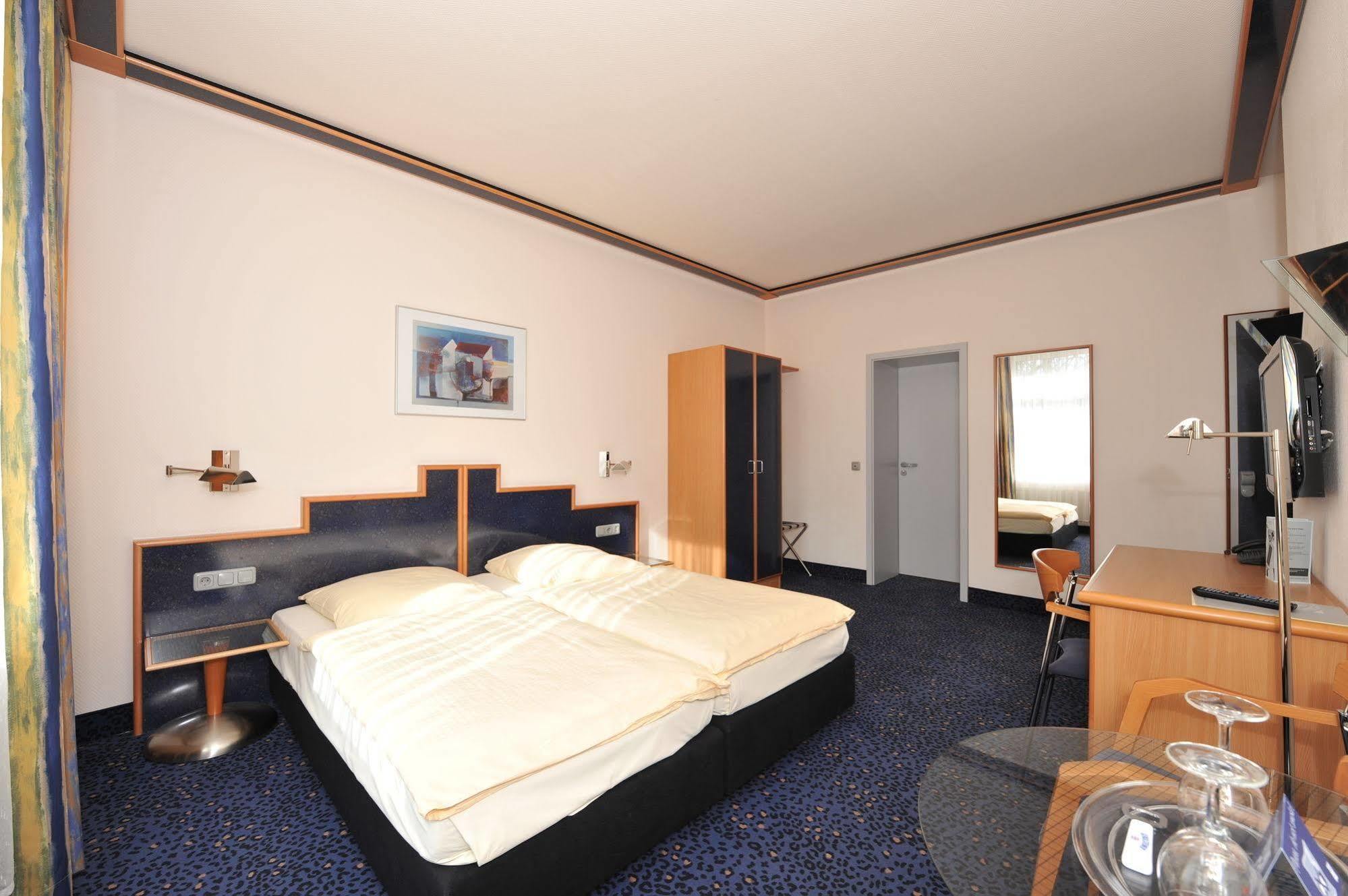 Insel Hotel Colonia