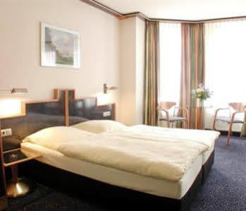 Hotel Insel