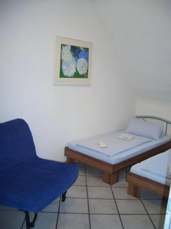 Guest house Storch Ii