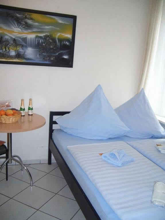 Guest house Storch Ii Cologne
