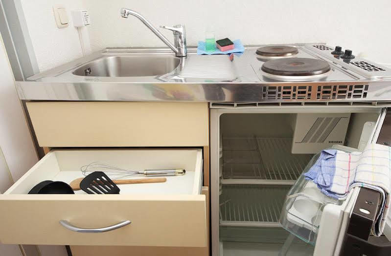Guest house Storch Ii 3*