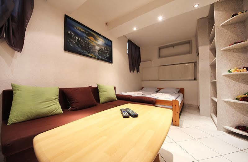 Storch Ii Guest house 3*