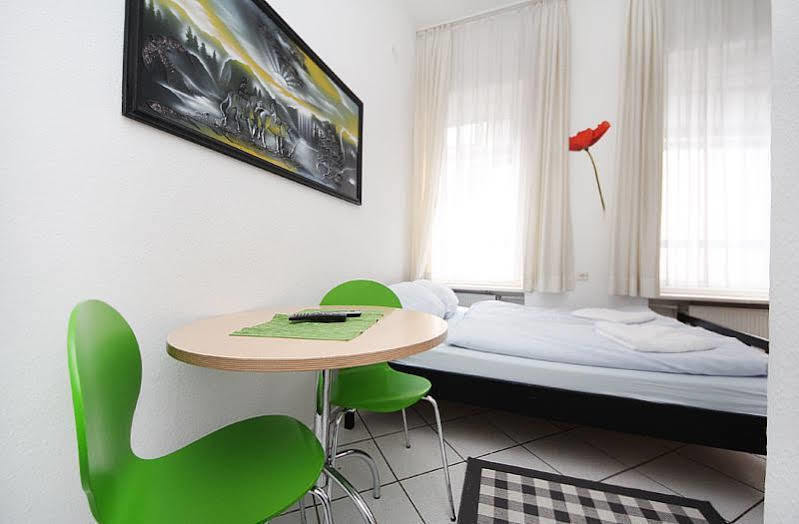 Storch Ii Guest house Cologne