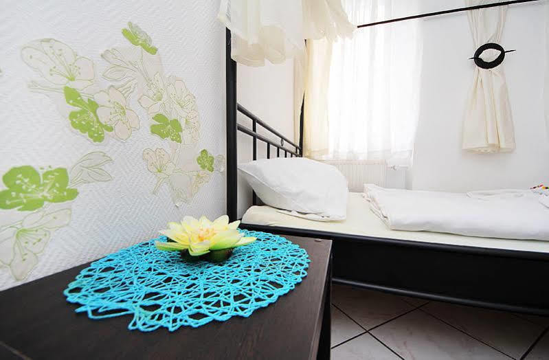 Guest house Storch Ii