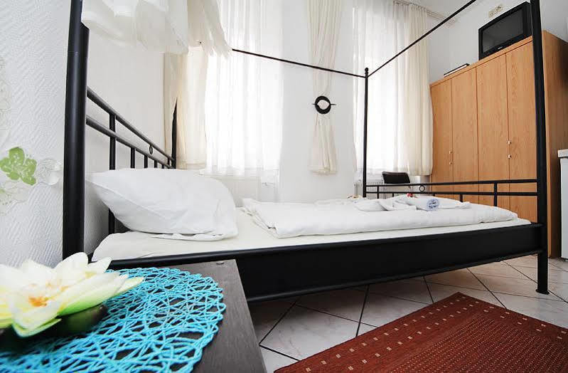 Storch Ii Guest house
