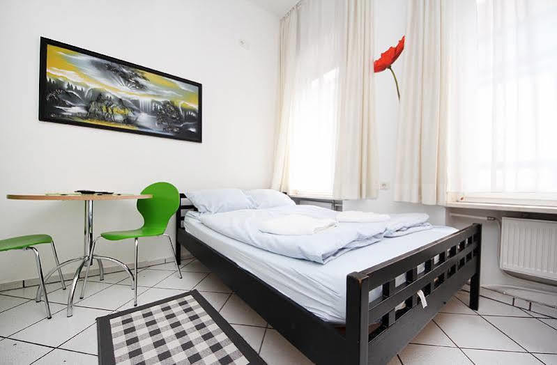 Guest house Storch Ii Cologne