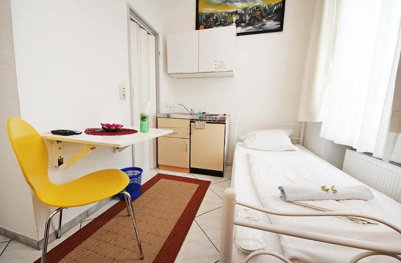 Storch Ii Guest house