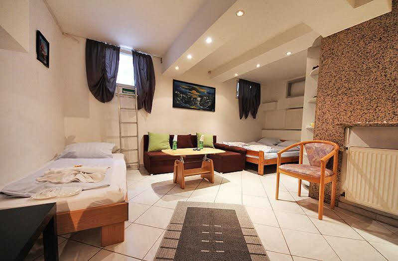 Storch Ii Guest house