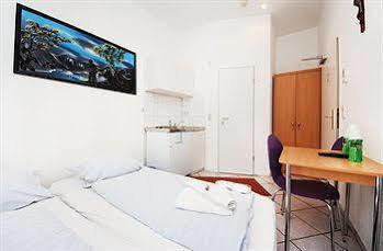 Storch Ii Guest house 3*