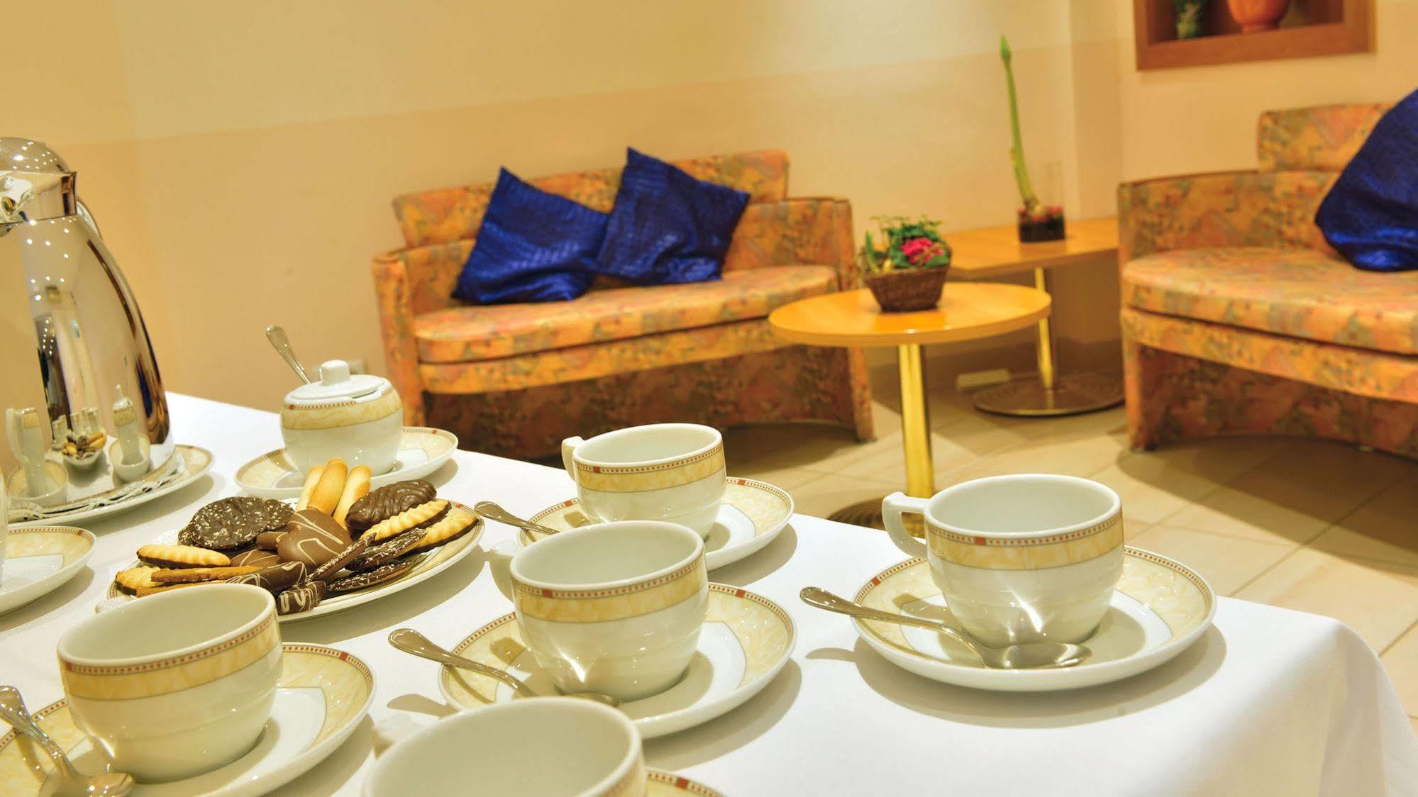 Hotel Ilbertz Garni 3*