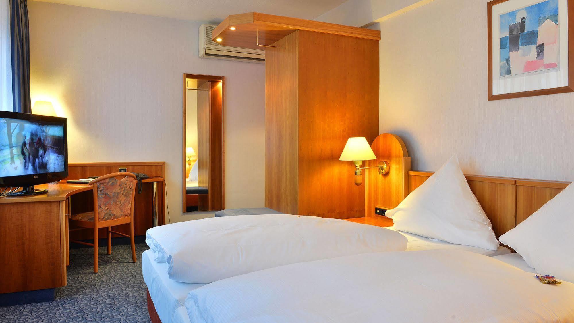 Hotel Ilbertz Garni