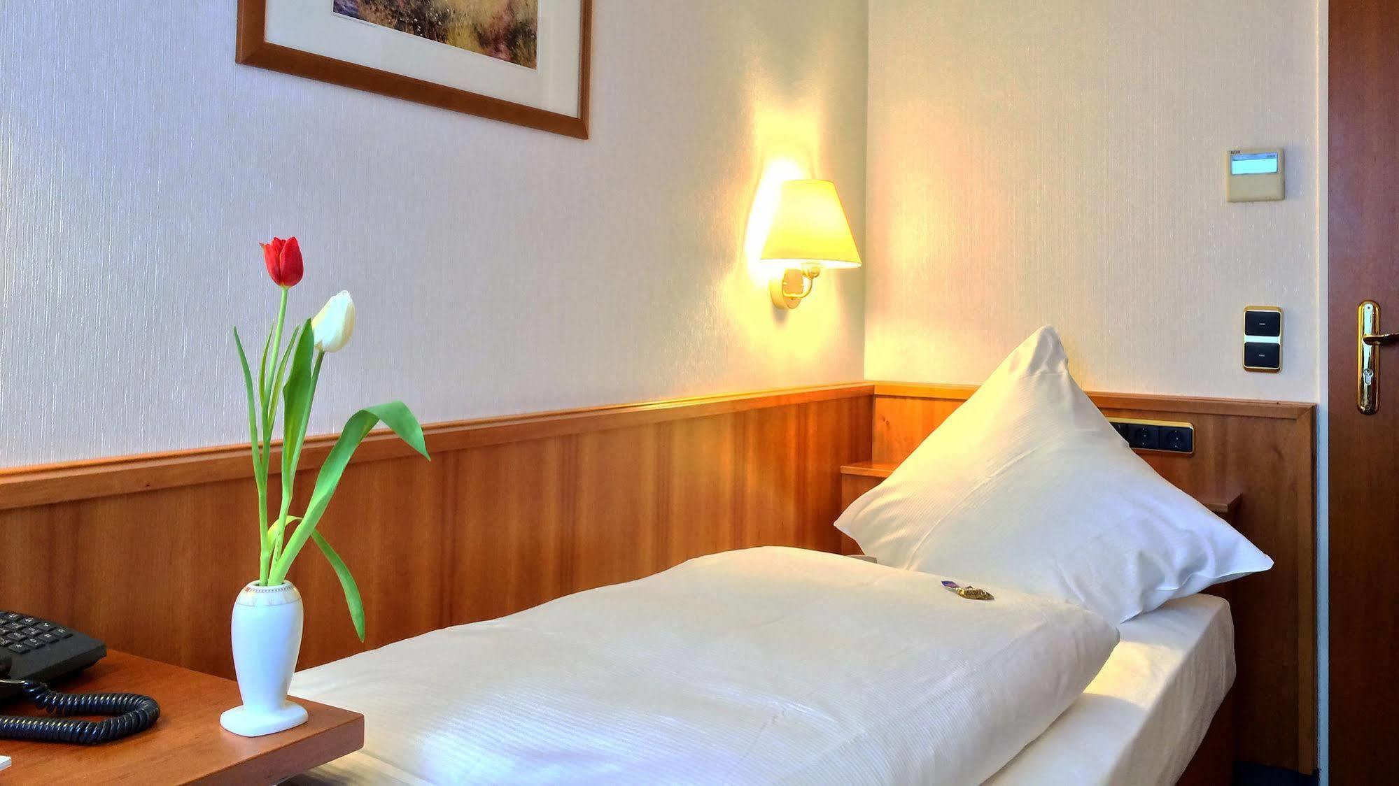 Hotel Ilbertz Garni