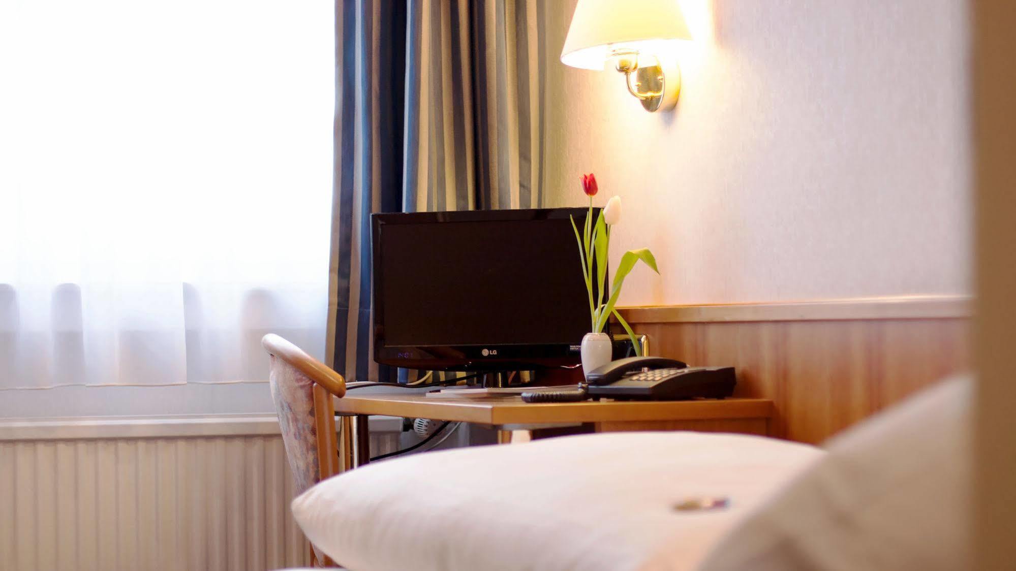 Hotel Ilbertz Garni