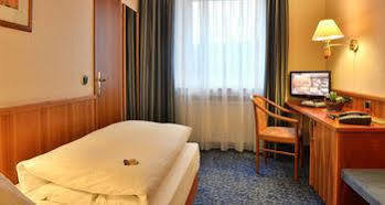 Ilbertz Garni Hotel