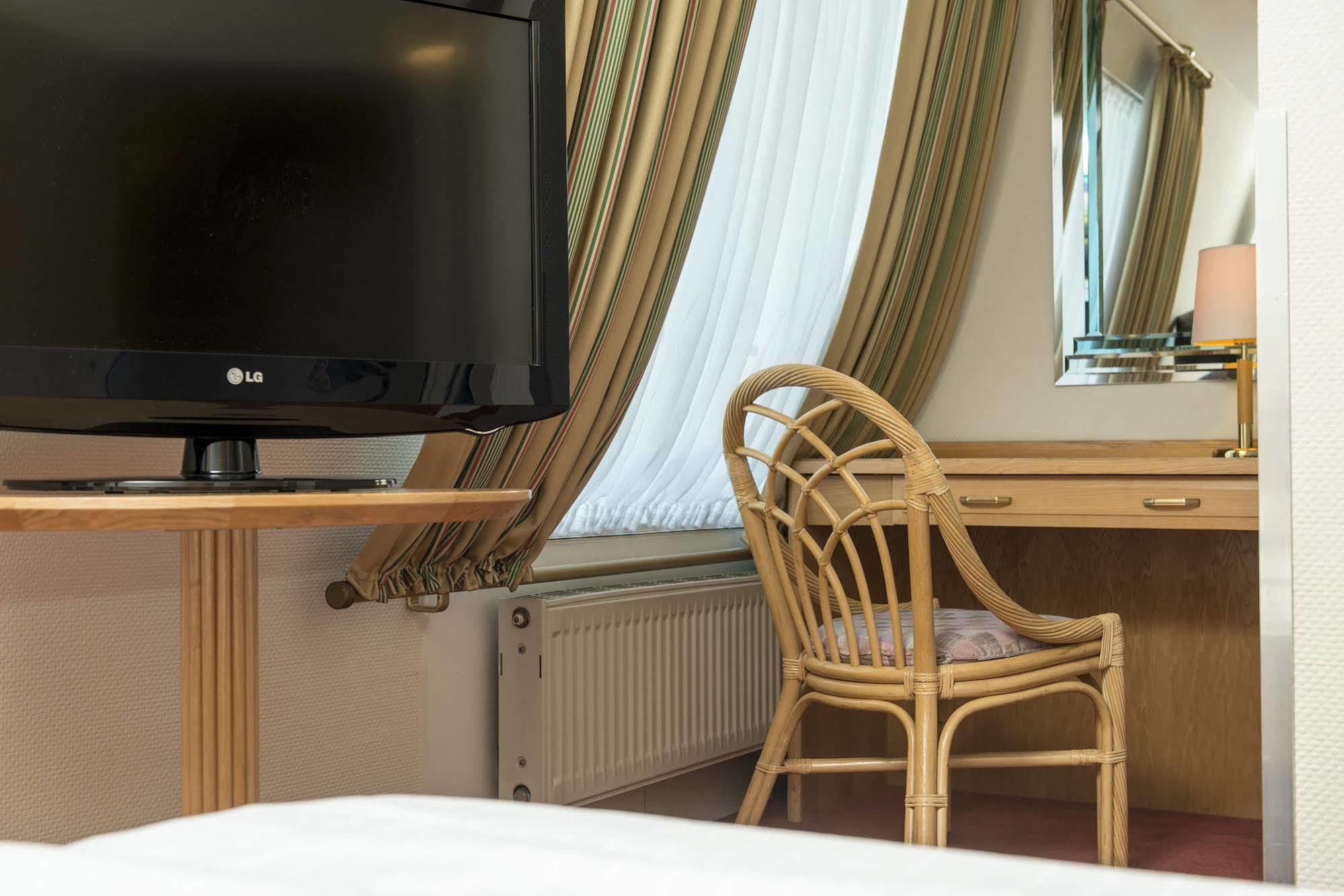 Hotel Tryp By Wyndham Centre