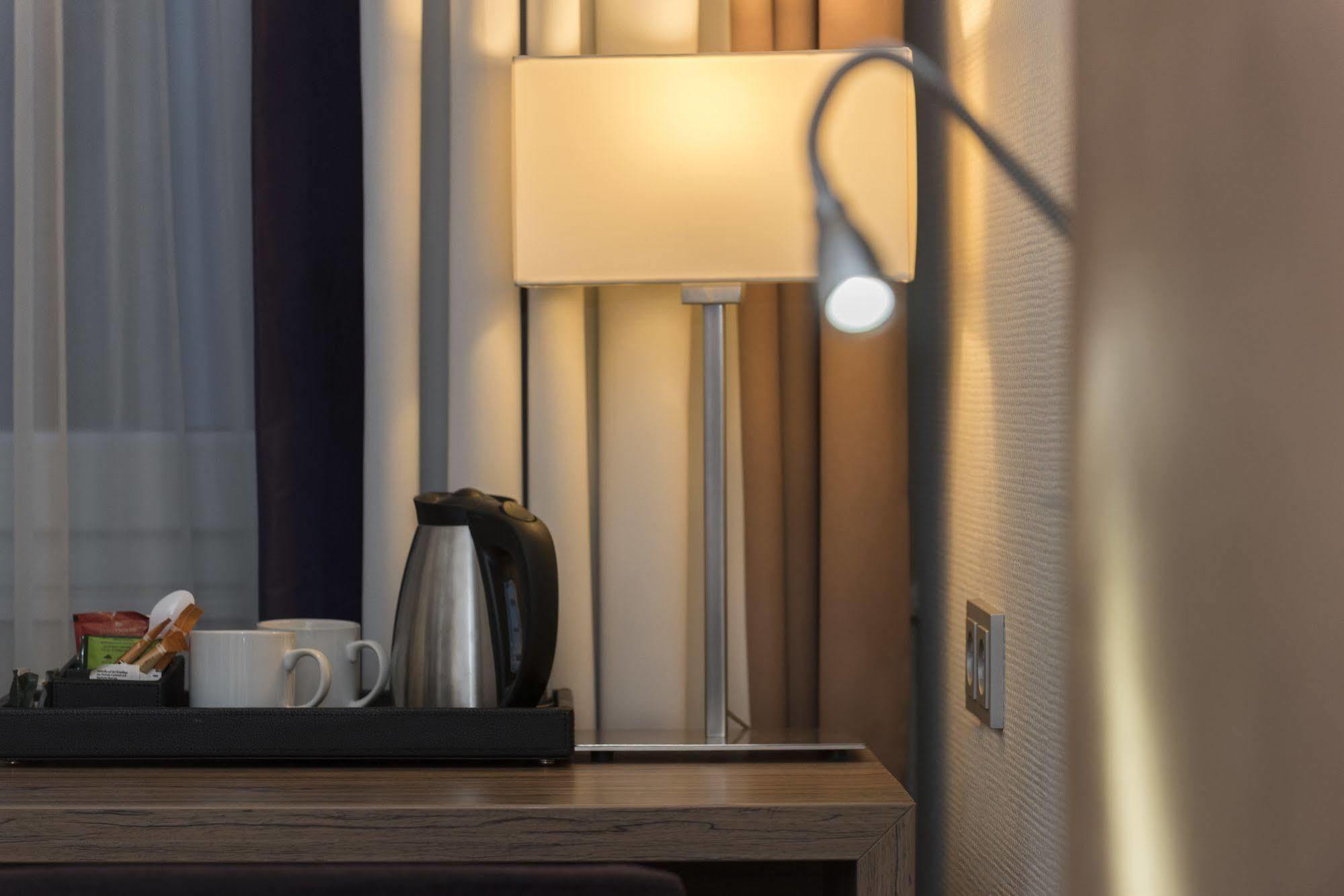 Hotel Wyndham Cologne