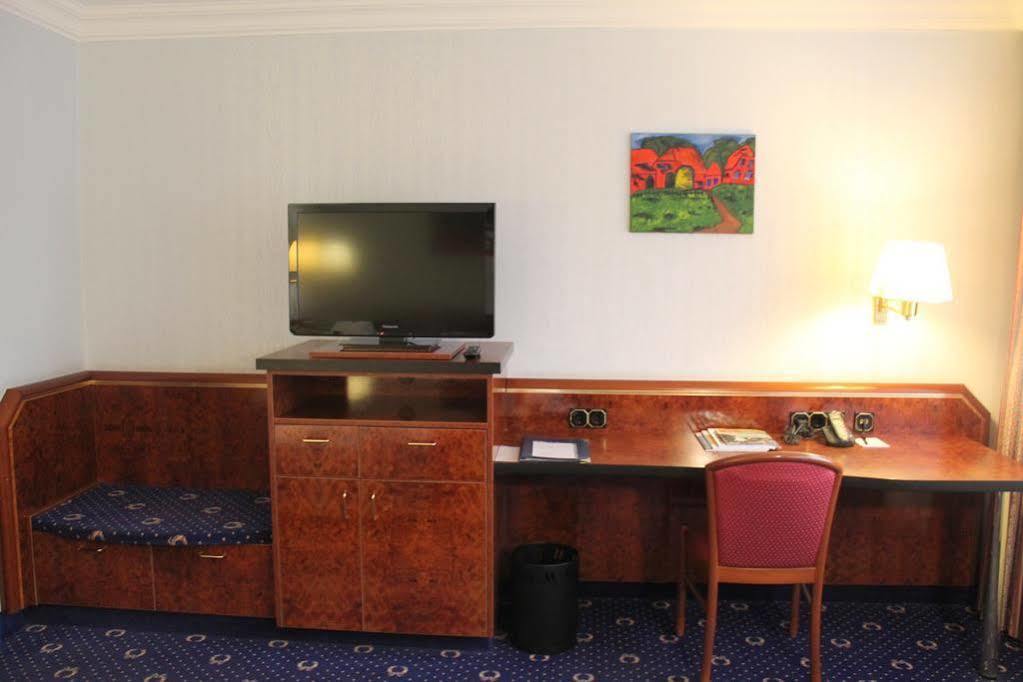 Appartel Am Dom Hotel