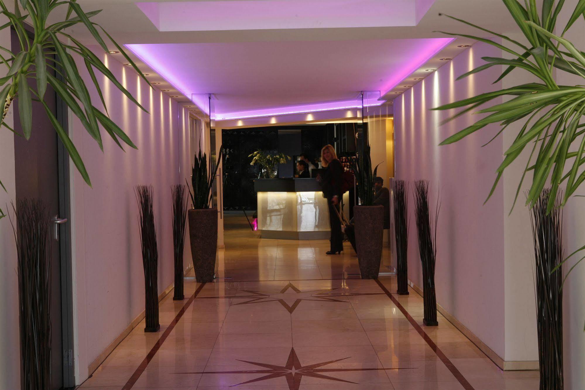 Centro Ayun