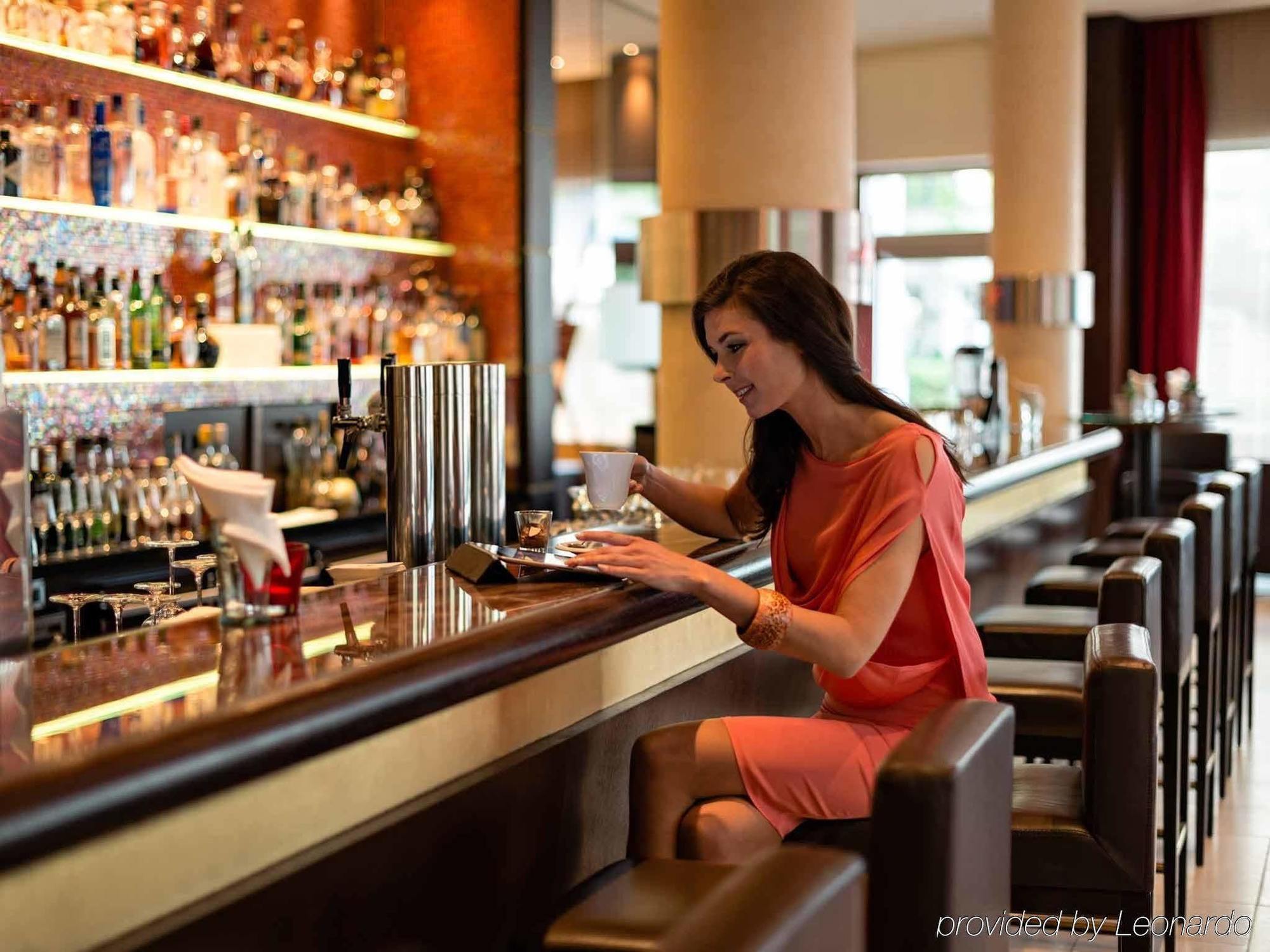 Pullman Hotel