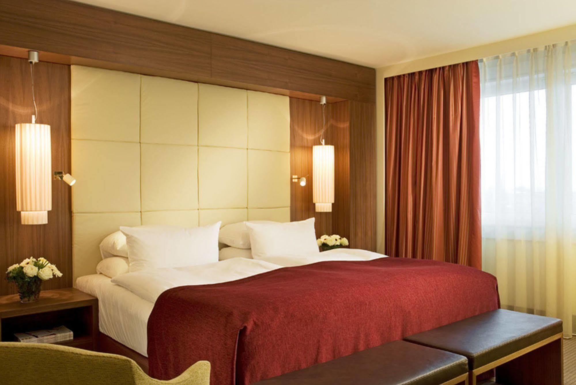 Hotel Pullman 4*