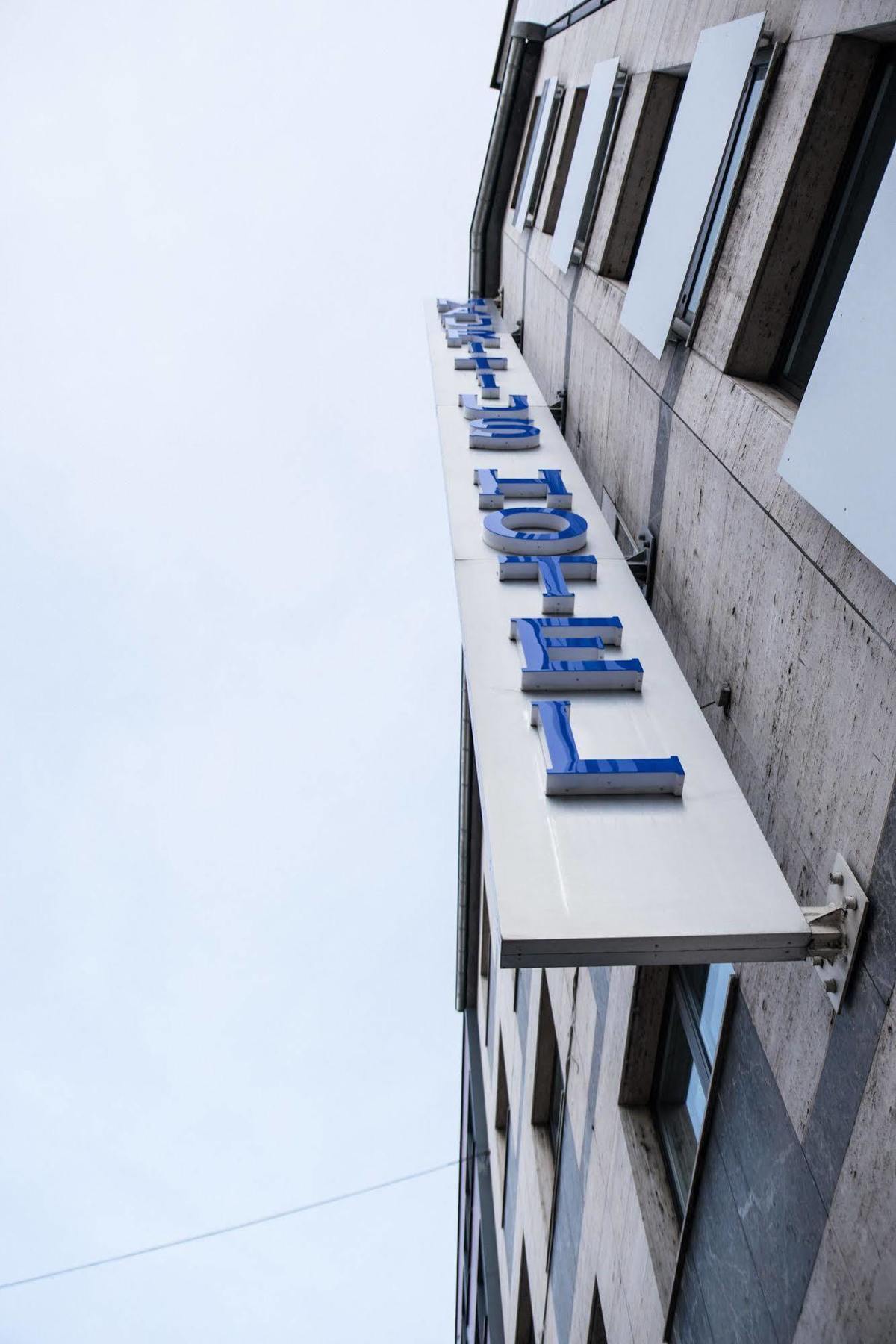 Hotel Mauritius Komfort In Der Altstadt 3*