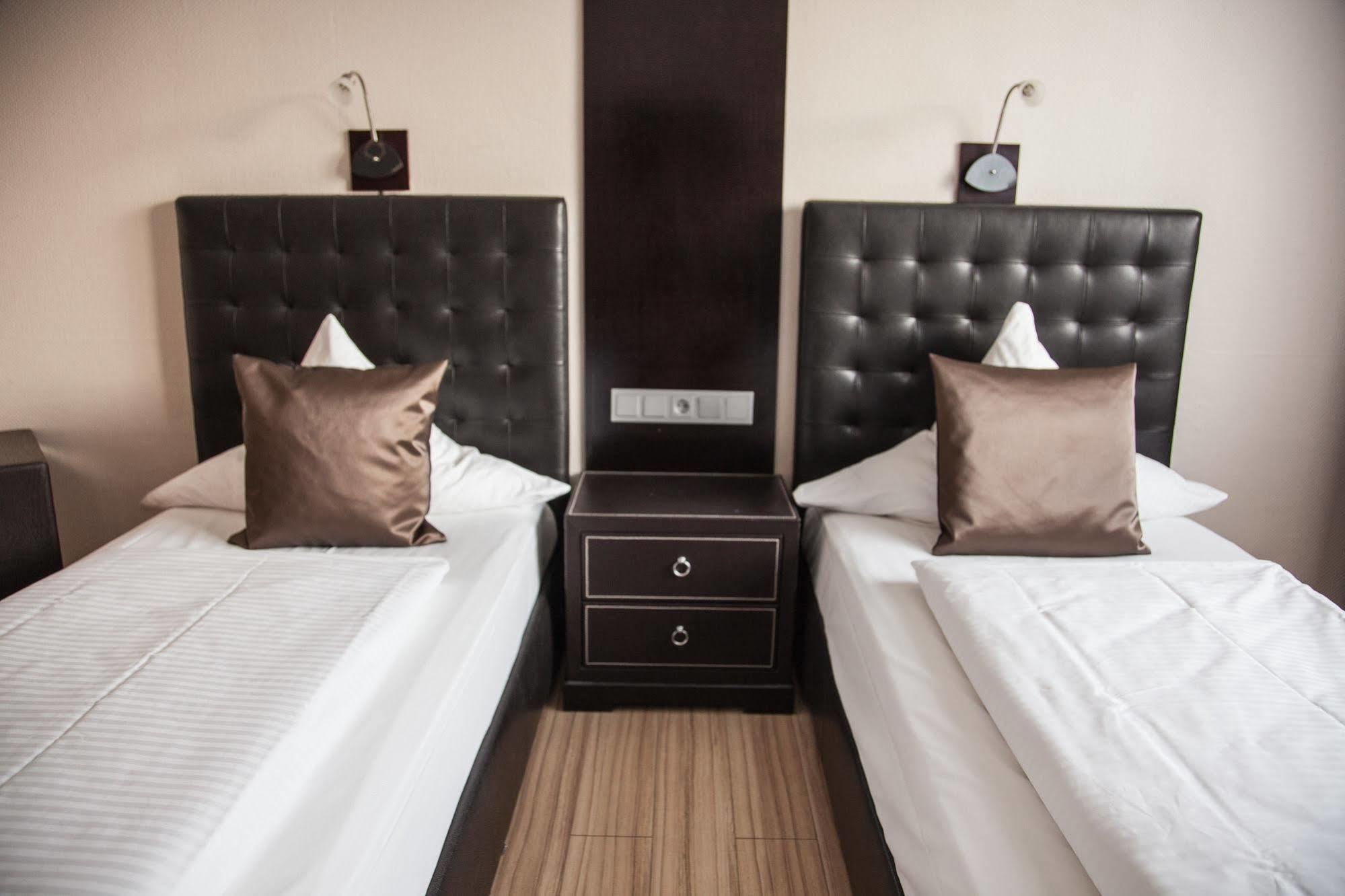 Hotel Mauritius Komfort In Der Altstadt