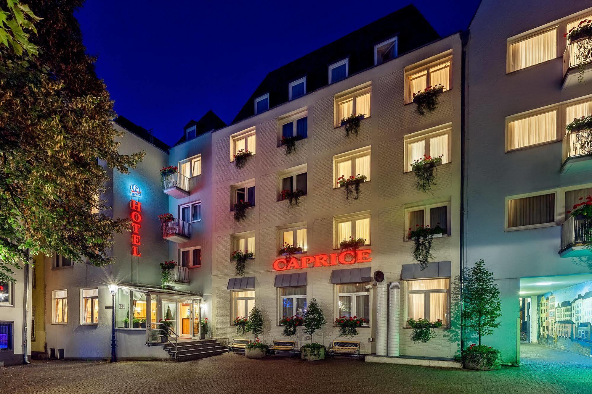 Cityclass Am Heumarkt 3*