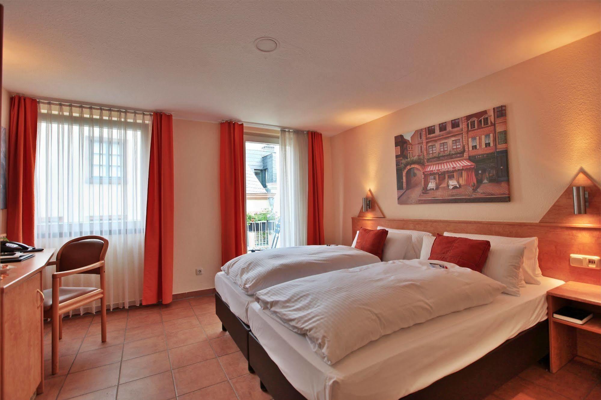 Cityclass Am Heumarkt Hotel
