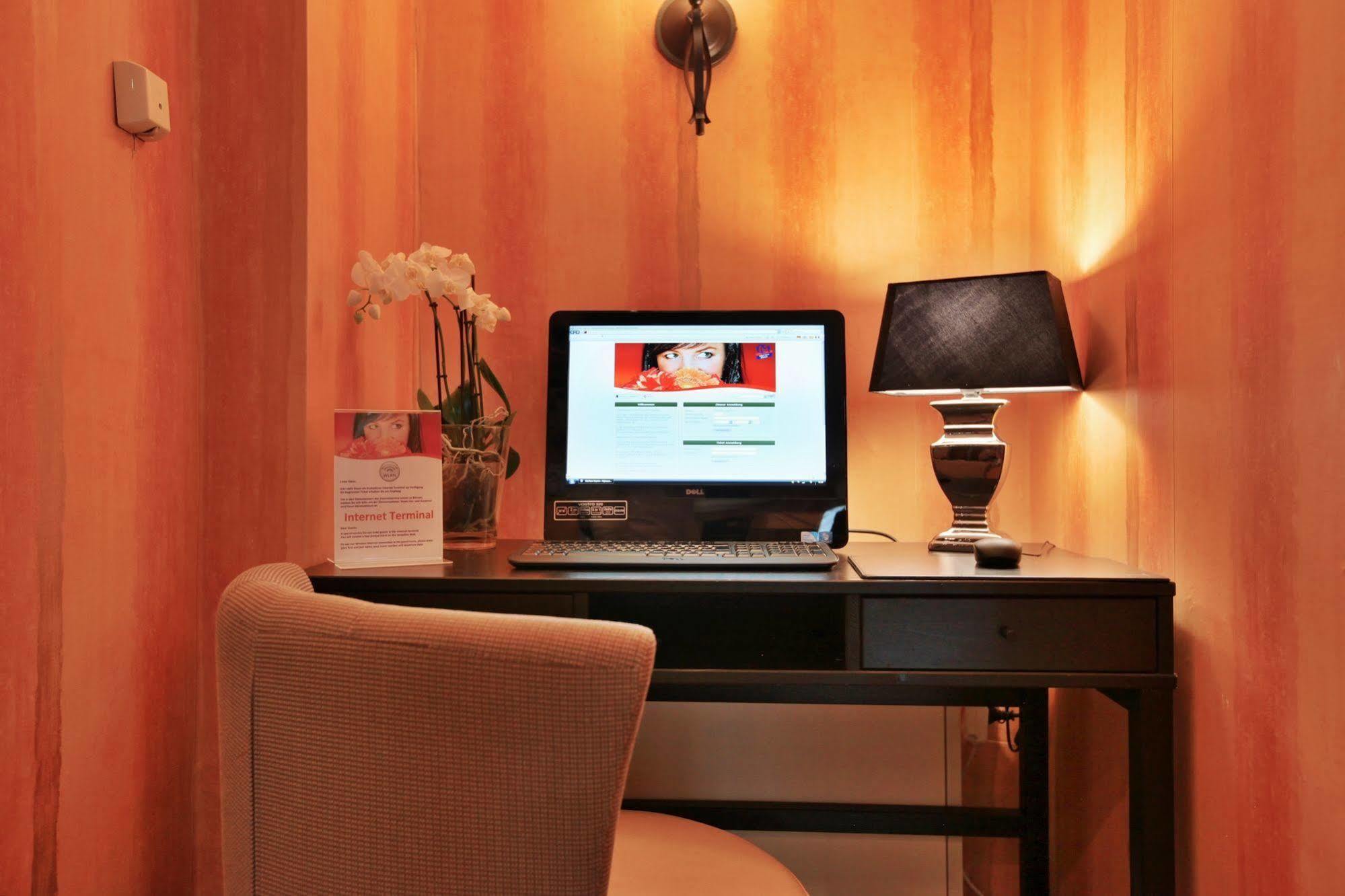 Cityclass Am Heumarkt Hotel Cologne