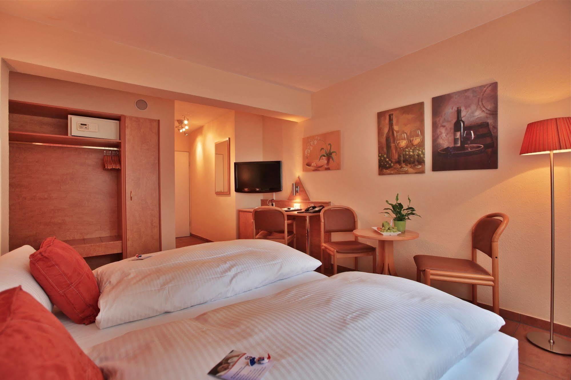 Cityclass Am Heumarkt Hotel Cologne