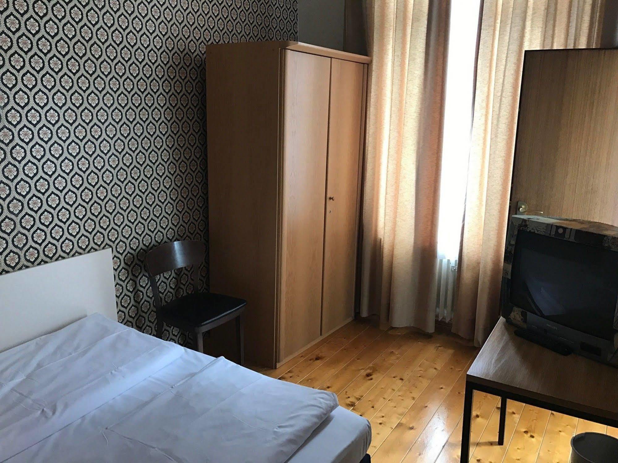 Europäischer Hof Am Dom Hotel Köln