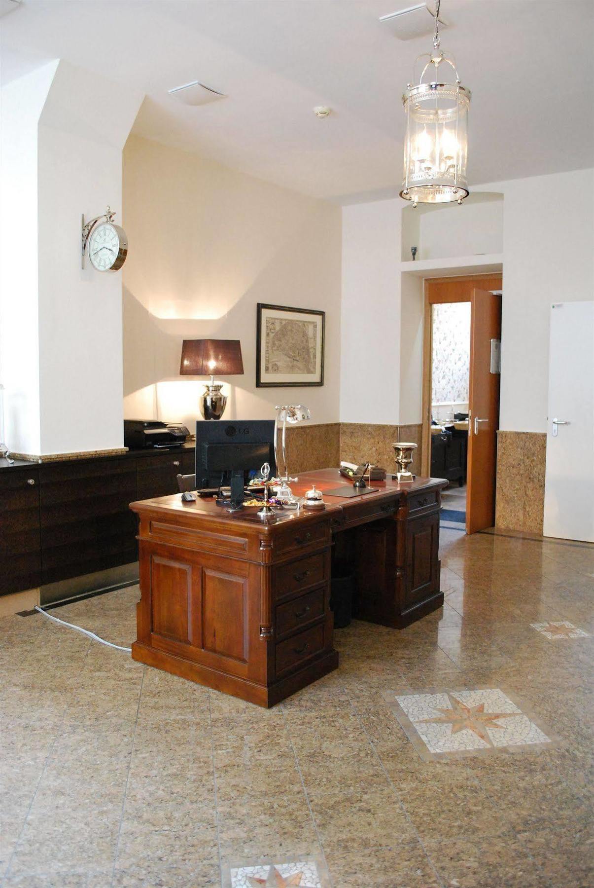 Domstern Hotel Cologne