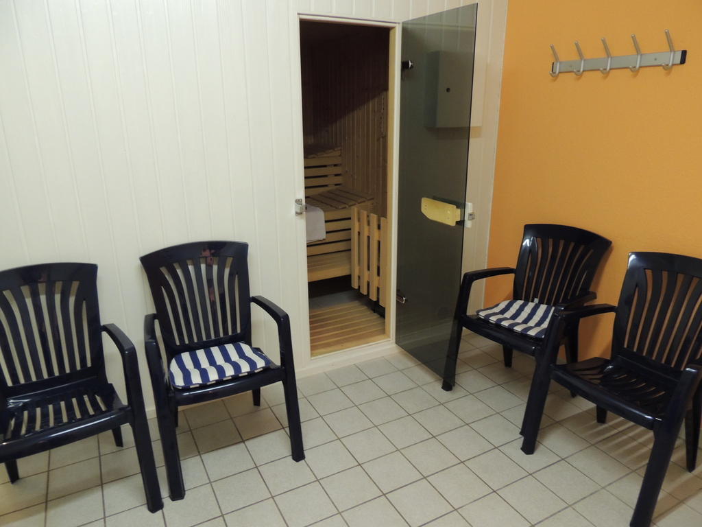 Hotel Airport Business Cologne